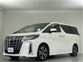 2019 Toyota Alphard