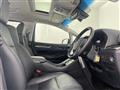 2019 Toyota Alphard