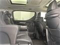 2019 Toyota Alphard