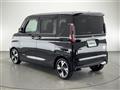 2020 Nissan ROOX