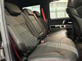 2020 Mercedes-Benz G-Class