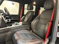 2020 Mercedes-Benz G-Class