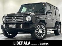 2020 Mercedes-Benz G-Class