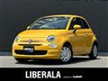 2016 Fiat 500