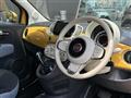 2016 Fiat 500