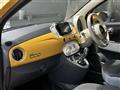 2016 Fiat 500