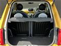 2016 Fiat 500