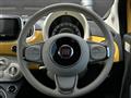 2016 Fiat 500