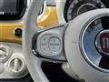 2016 Fiat 500