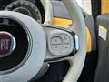 2016 Fiat 500