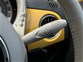 2016 Fiat 500
