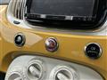 2016 Fiat 500
