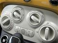 2016 Fiat 500