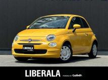 2016 Fiat 500