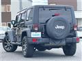 2015 Jeep Wrangler
