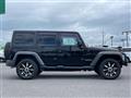 2015 Jeep Wrangler