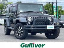 2015 Jeep Wrangler