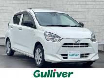 2021 Daihatsu Mira Es