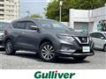 2018 Nissan X-Trail