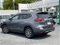 2018 Nissan X-Trail