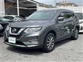 2018 Nissan X-Trail
