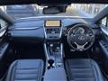 2017 Lexus NX