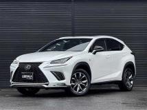 2017 Lexus NX