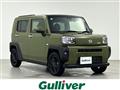 2021 Daihatsu Taft