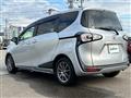 2016 Toyota Sienta