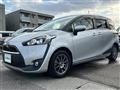 2016 Toyota Sienta