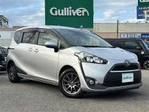 2016 Toyota Sienta