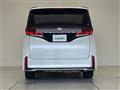 2025 Toyota Vellfire
