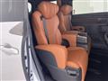 2025 Toyota Vellfire
