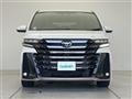 2025 Toyota Vellfire
