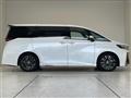 2025 Toyota Vellfire