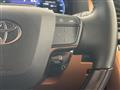 2025 Toyota Vellfire