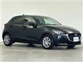 2020 Mazda Mazda2