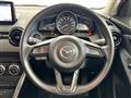 2020 Mazda Mazda2