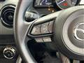 2020 Mazda Mazda2