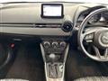 2020 Mazda Mazda2