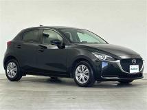 2020 Mazda Mazda2