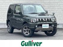 2015 Suzuki Jimny