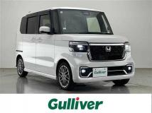 2024 Honda N BOX