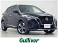 2021 Nissan KIX