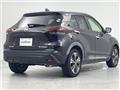 2021 Nissan KIX