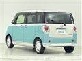 2018 Daihatsu Move Canbus