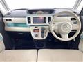 2018 Daihatsu Move Canbus