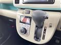2018 Daihatsu Move Canbus