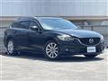2014 Mazda Atenza Wagon