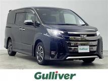2021 Toyota Noah